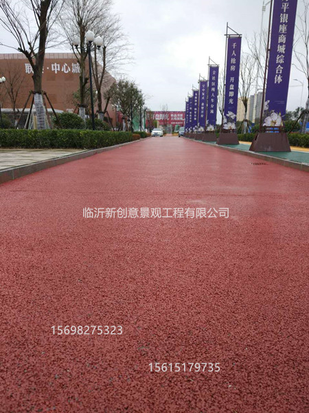 透水混凝，生态透水混凝土，环保透水混凝土，绿色透水混凝土