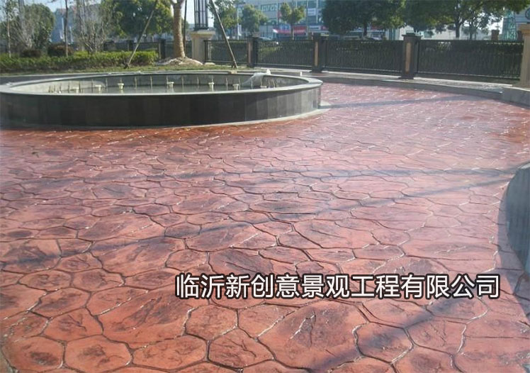 怎样保证压模地坪的高质量？