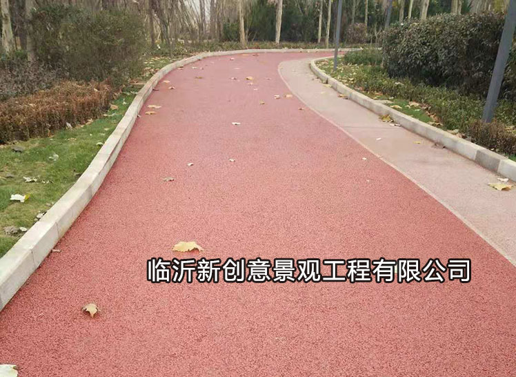 如何高效养护透水混凝土？