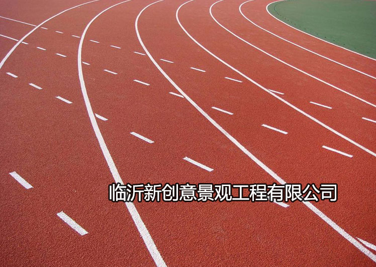 幼儿园塑胶地坪如何使用？