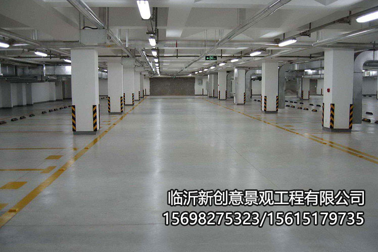 如何延长环氧地坪使用寿命？