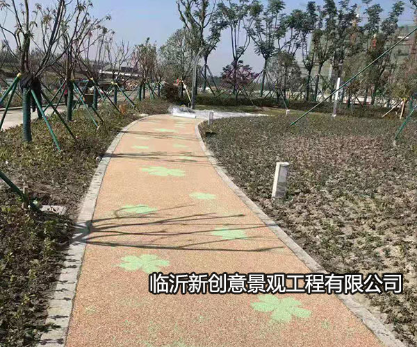 荧光18