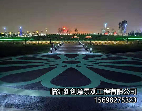 荧光22