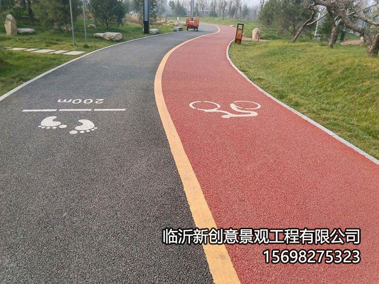 为什么越来越多的城市选择透水混凝土？