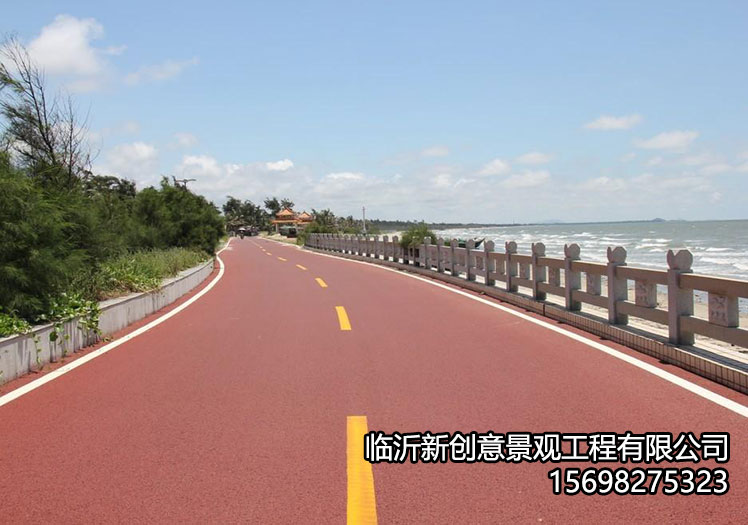 如何延长彩色沥青路面使用寿命？