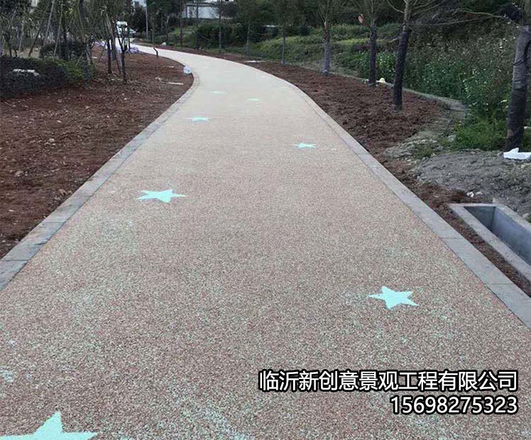 怎样养护发光路面？