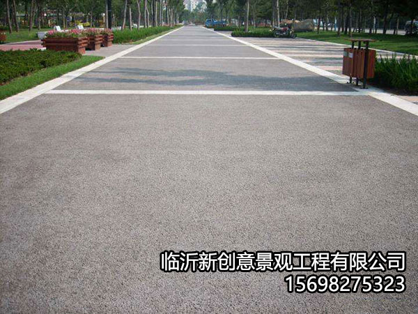 透水15
