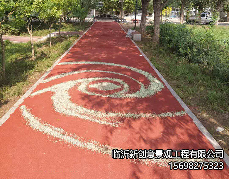 自发光路面神奇的原因有哪些？