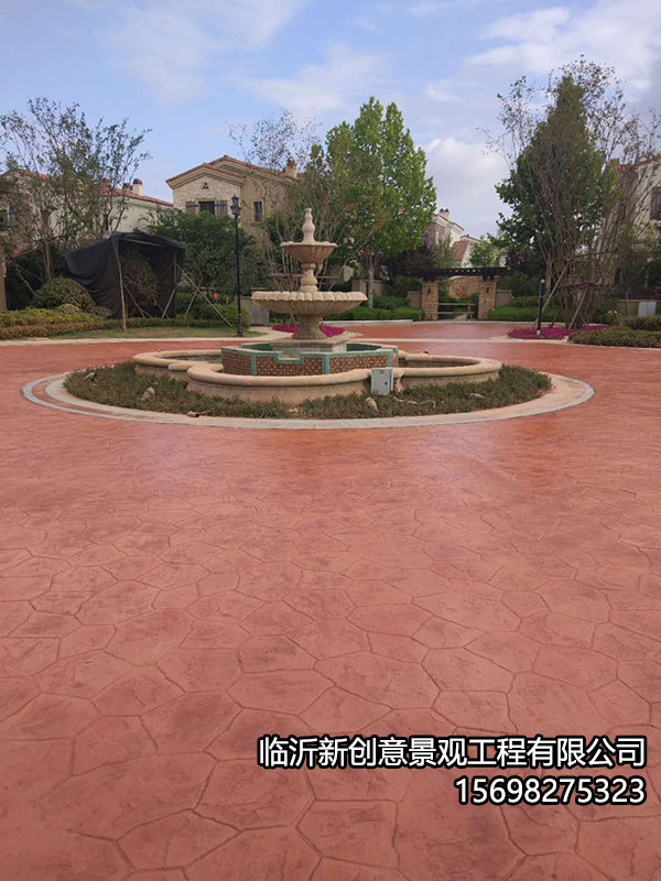 压模6