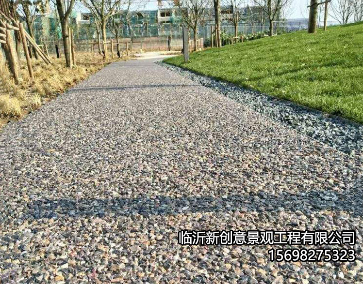 露骨料透水混凝土露石剂