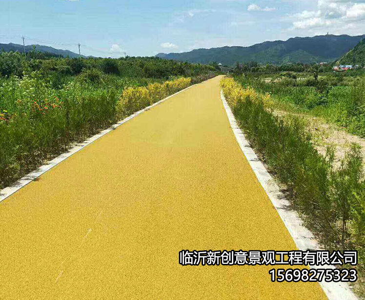 临沂沥青路面施工问题汇总