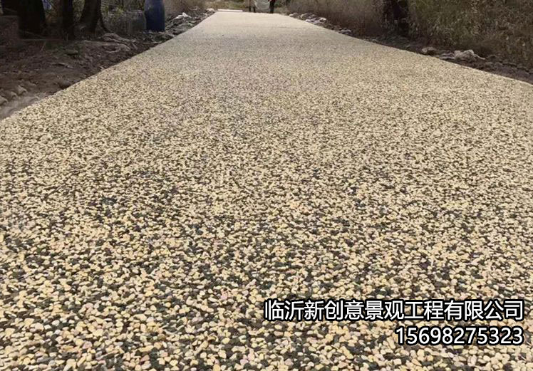 露骨料清洗剂的作用