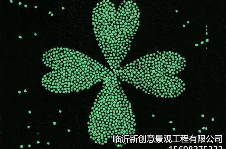 荧光50