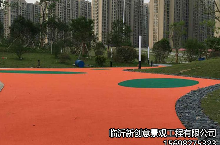塑胶地坪3