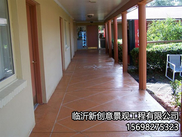 酸着色12